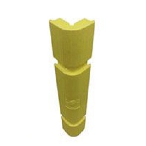 Square Column Protector - Corner 4 Pack